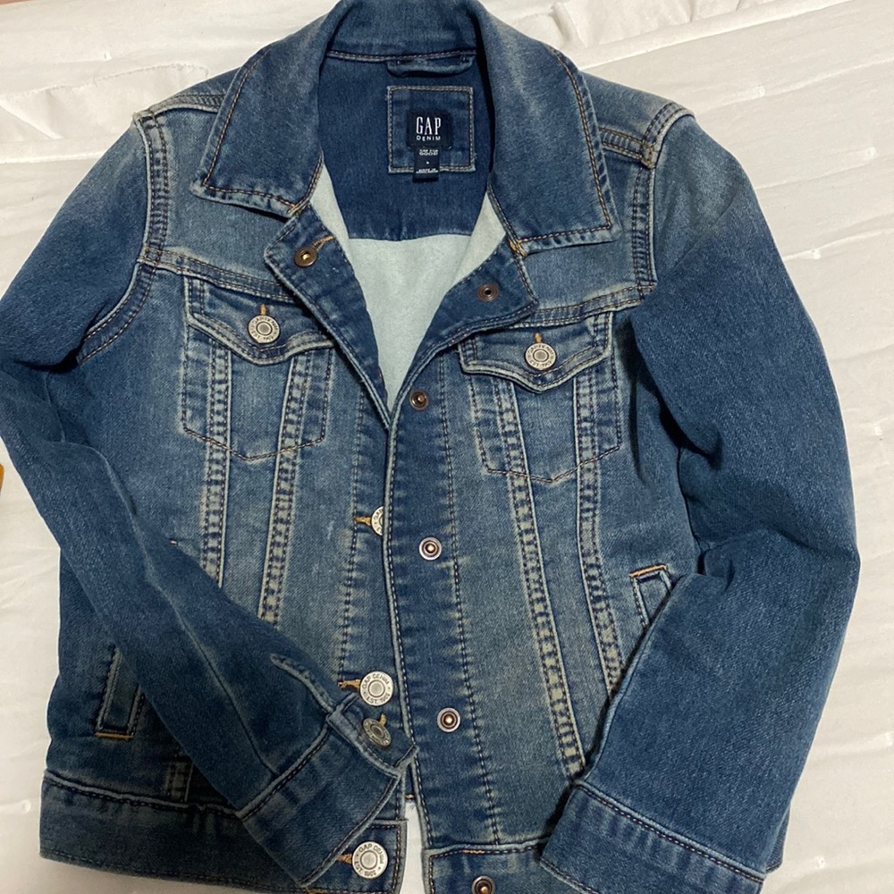 Gap kids